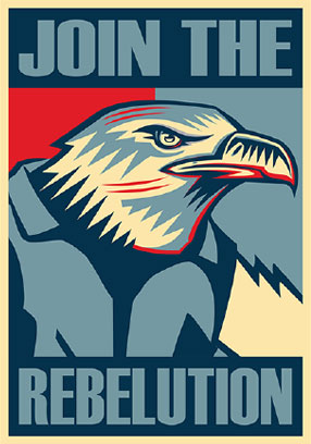 Join The Rebelution