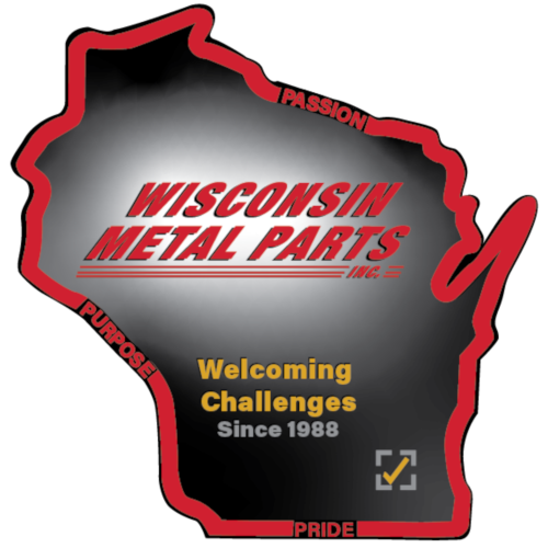 Wisconsin Metal Parts
