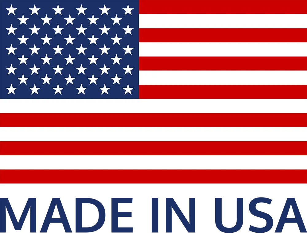 Made In USA