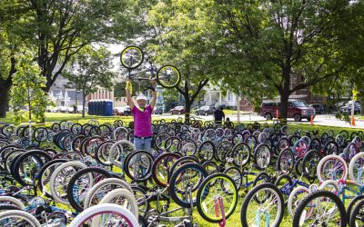 Lake Express Bike Drive 2023