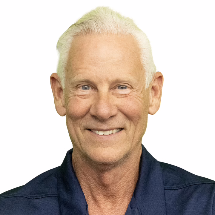 Michael Kryshak - Owner of Rebel Converting