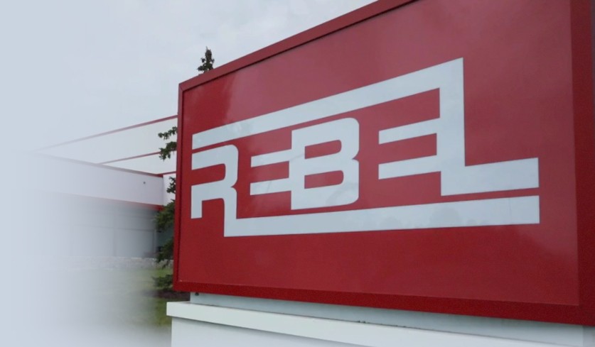 Rebel Converting Milwaukee WI