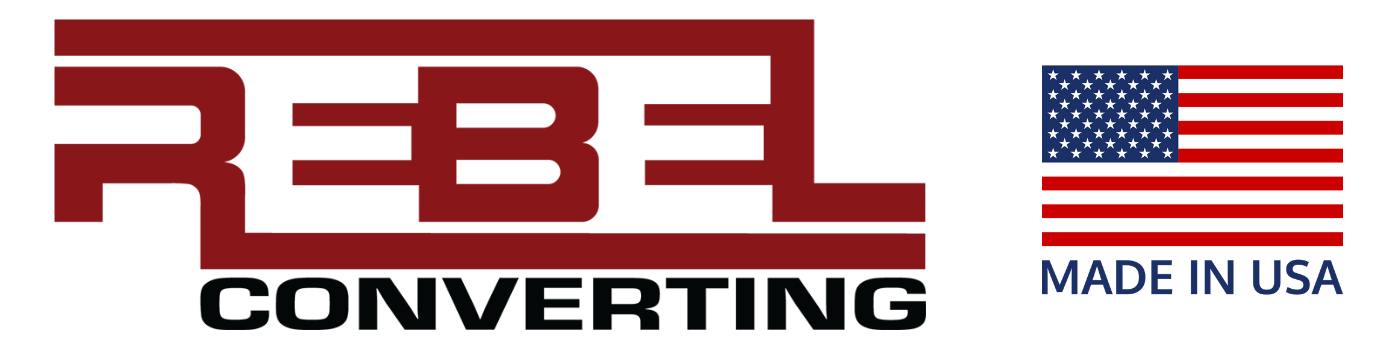 Rebel Converting