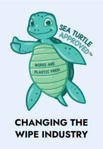 Sea Turtle Approved