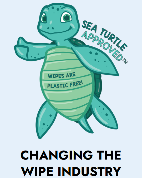Help Rebel and Ridley the Sea Turtle Get RID of Plastic!
