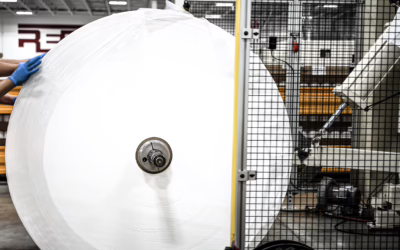 From Factory Floor to Community Heart: The Rebel Spirit of Wisconsin’s Wet Wipe Innovators