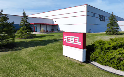 Why REBEL CONVERTING Leads the Wet Wipe Industry with Innovation and Sustainability