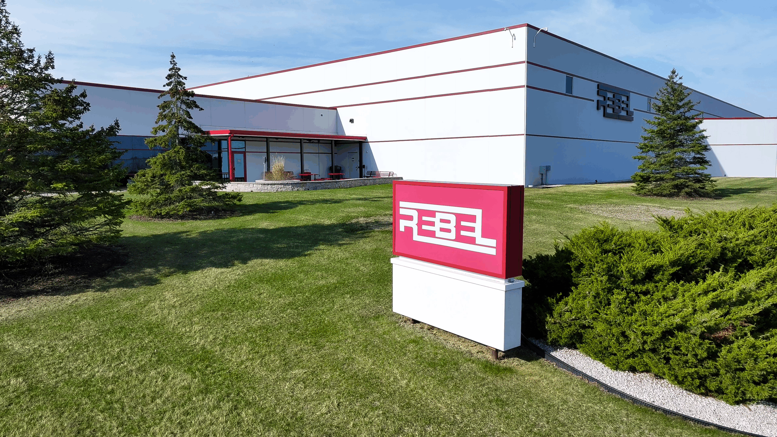 Rebel Converting Sustainable wet wipe contract manufacturer