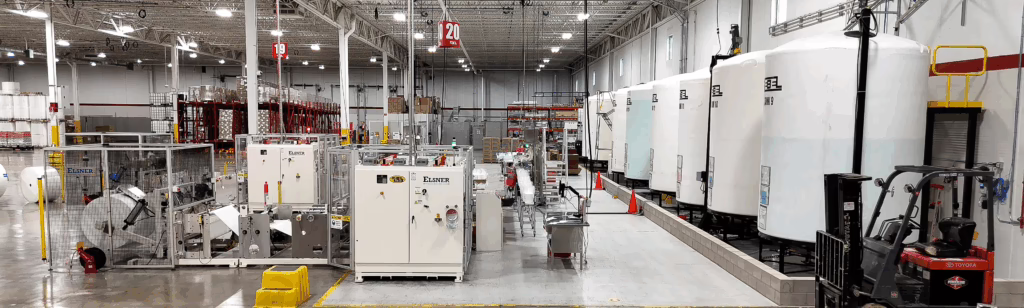 OEM Wet Wipe Manufacturer 