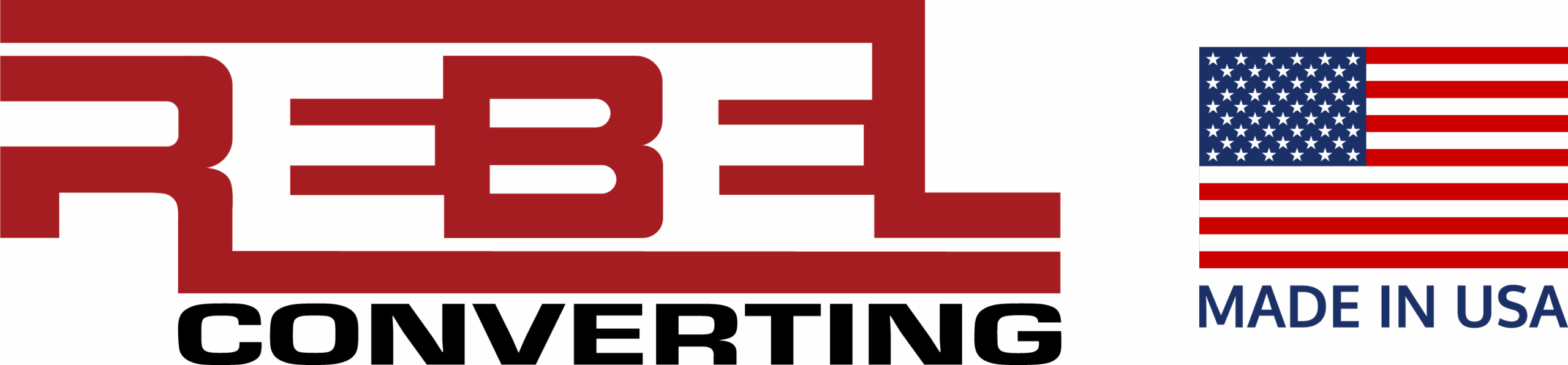 Rebel Converting