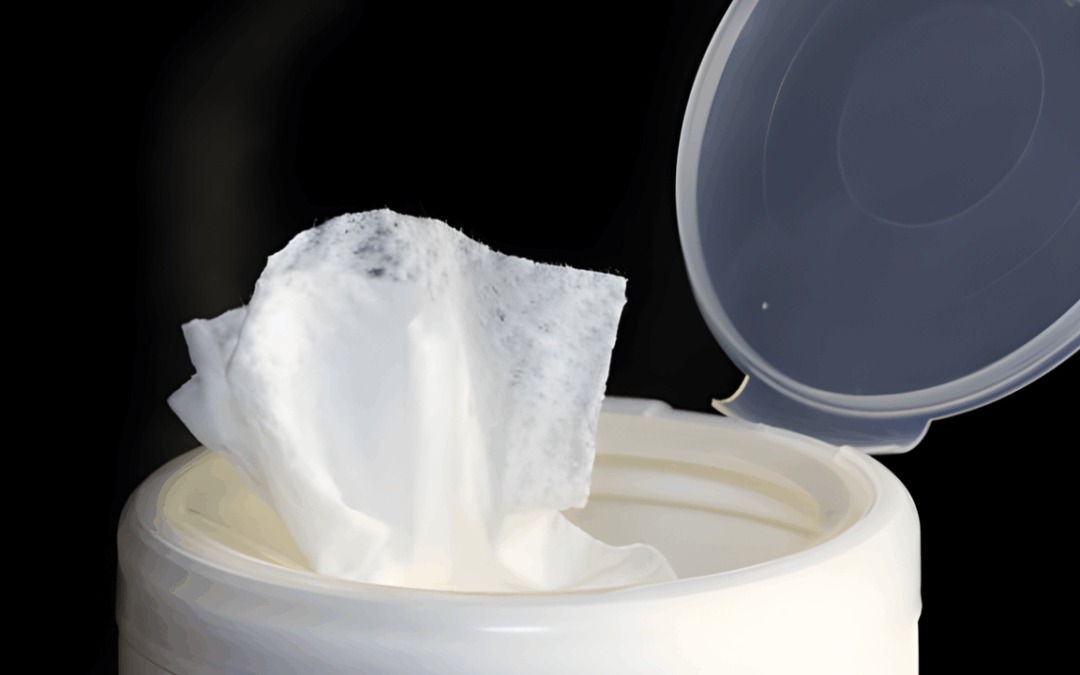 Branded Wipes: Elevate Your Brand with Custom Wet Wipes from Rebel Converting