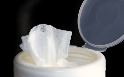 Branded Wipes: Elevate Your Brand with Custom Wet Wipes from Rebel Converting