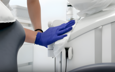 Hygienic Wipes Contract Manufacturer: High-Quality Solutions