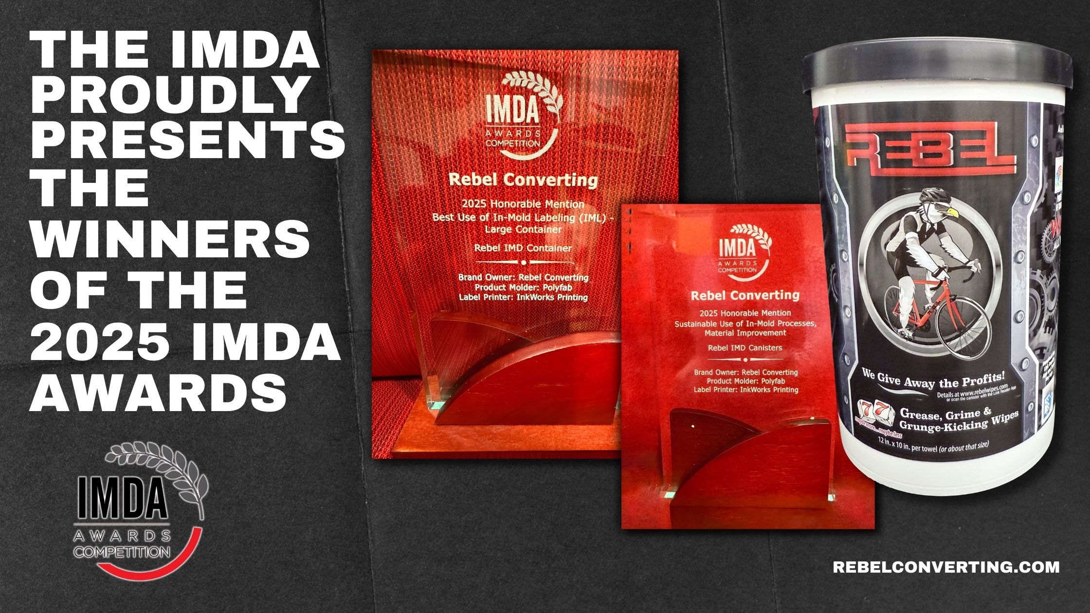 IMDA Award 2025-Rebel converting