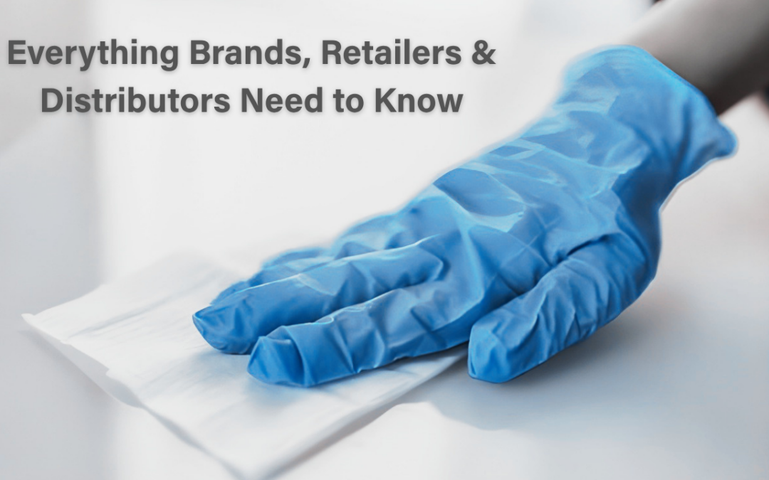 Wet Wipe Manufacturing: The Complete Guide to Materials, Process, Costs & Compliance