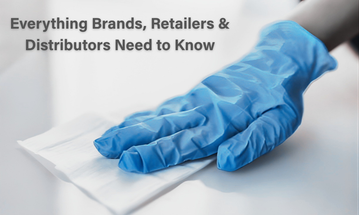 Guide to Wet Wipe Manufacturing