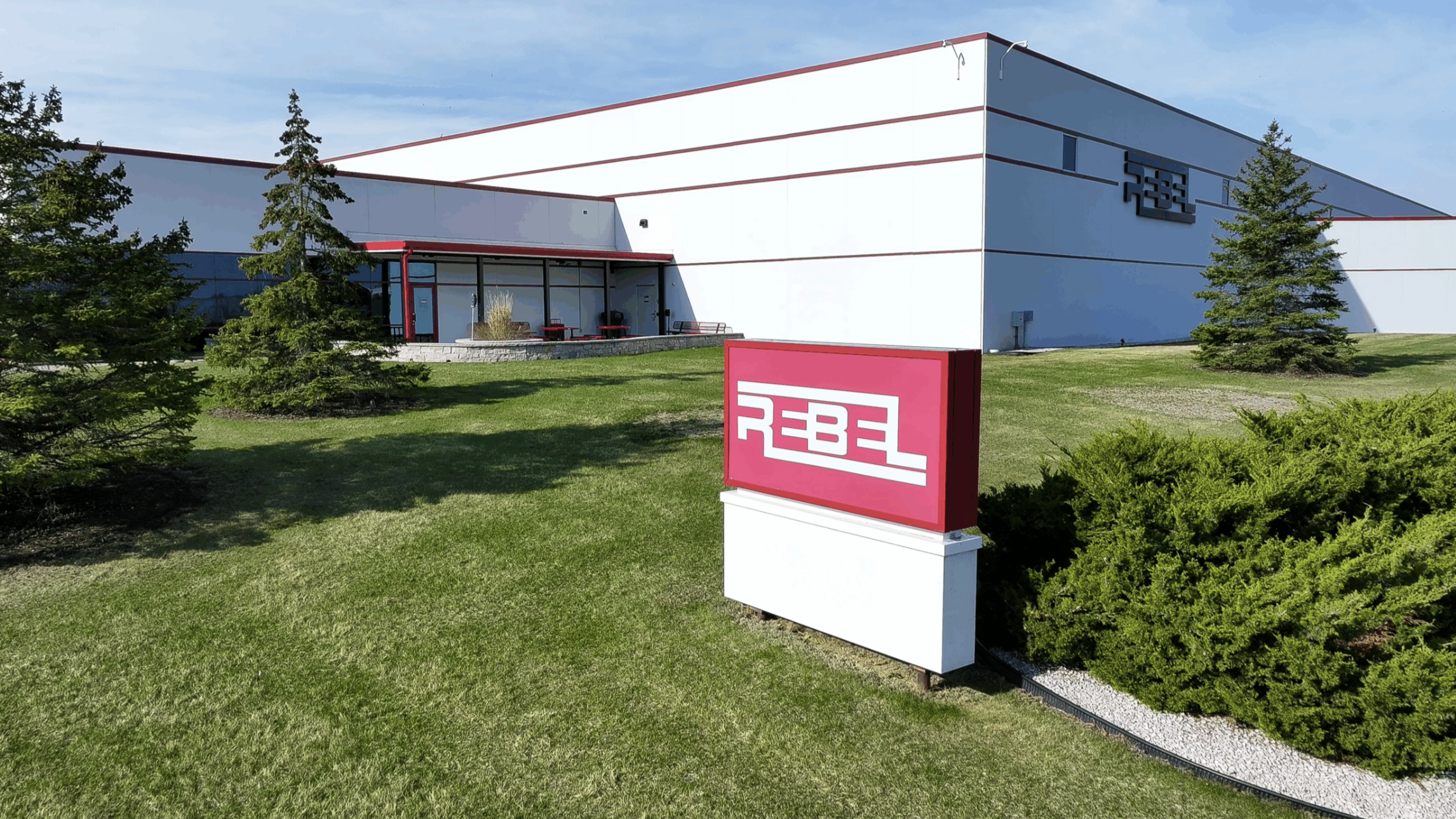 Wet Wipe Contract Manufacturing - Rebel Converting Wet wipe contract manufacturing